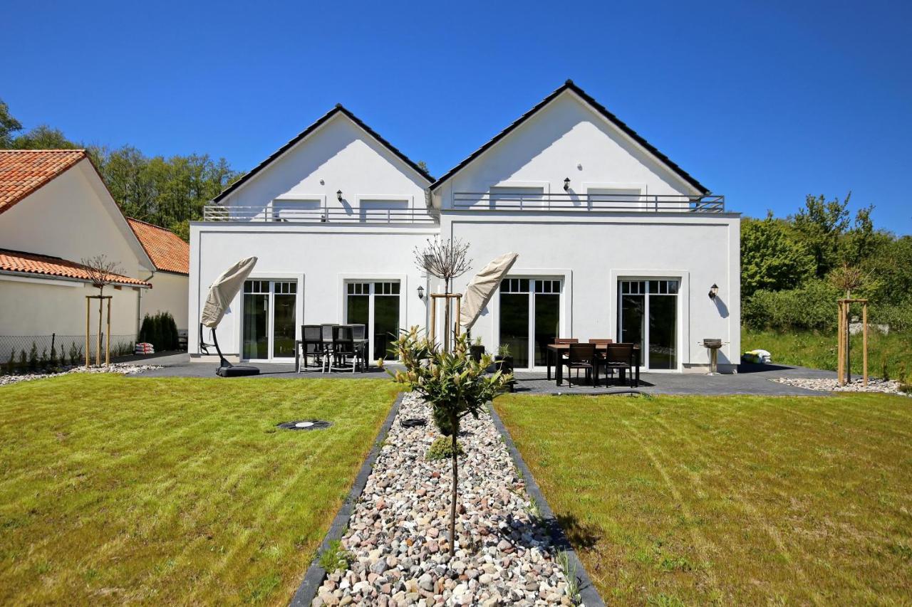 Haus Am Wald Wohnung Sonne Wittenbeck Екстериор снимка